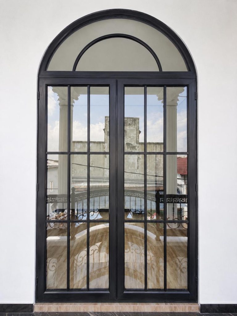pintu standart Kuputarung2
