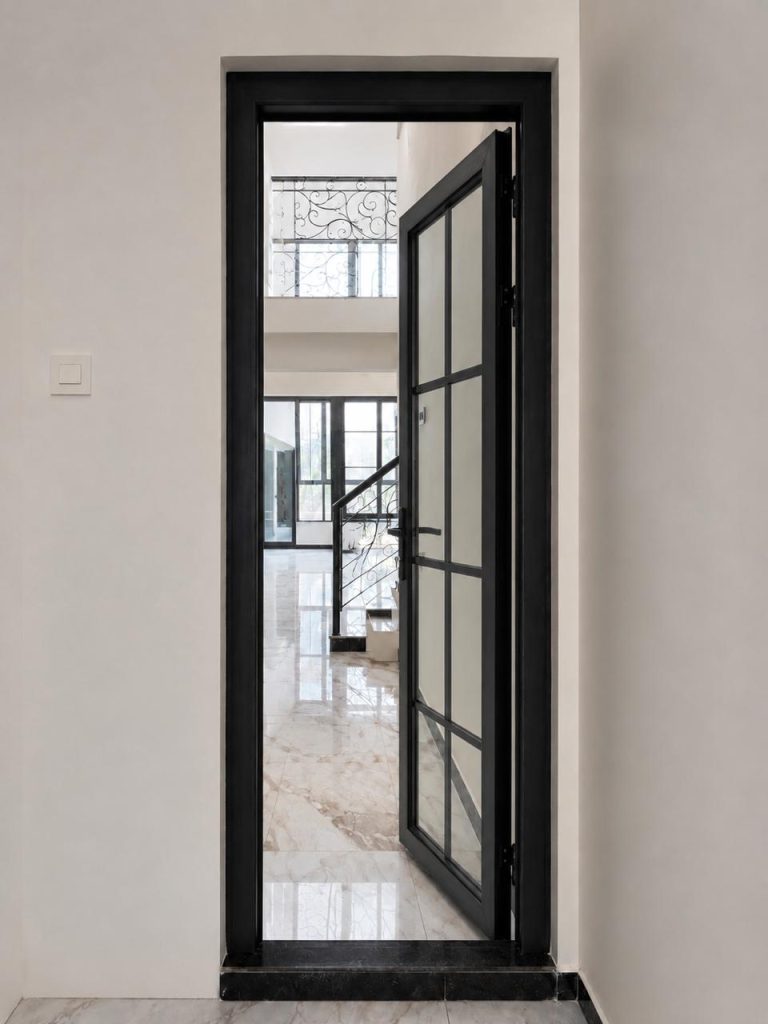 pintu standart kaca1