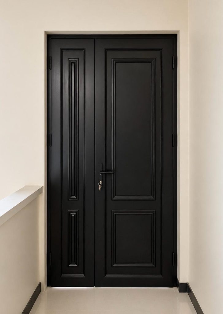 pintu standart1
