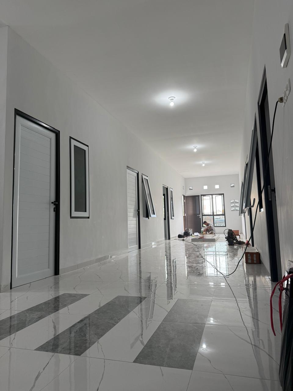 proyek kost
